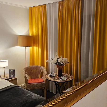 Soho Altstadt Urban 3*