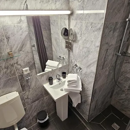 Soho Altstadt Urban 3* Düsseldorf