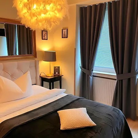 Soho Altstadt Urban Hotel