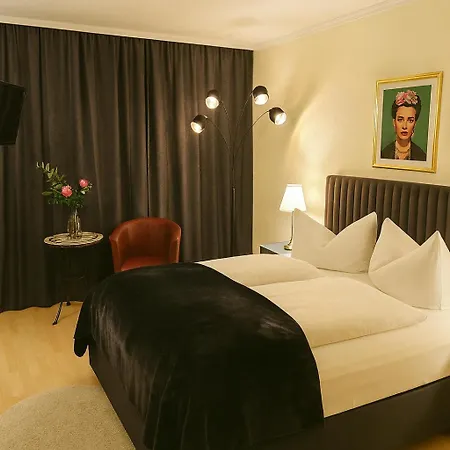 Soho Altstadt Urban Hotel