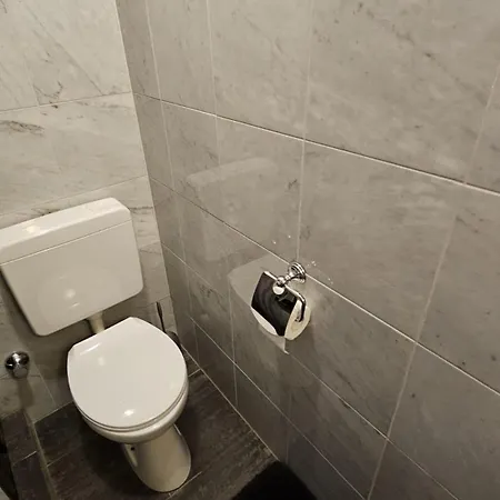Soho Altstadt Urban 3* Düsseldorf