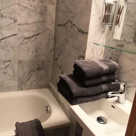 Soho Altstadt Urban Hotel 3*