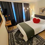 Soho Altstadt Urban Stay