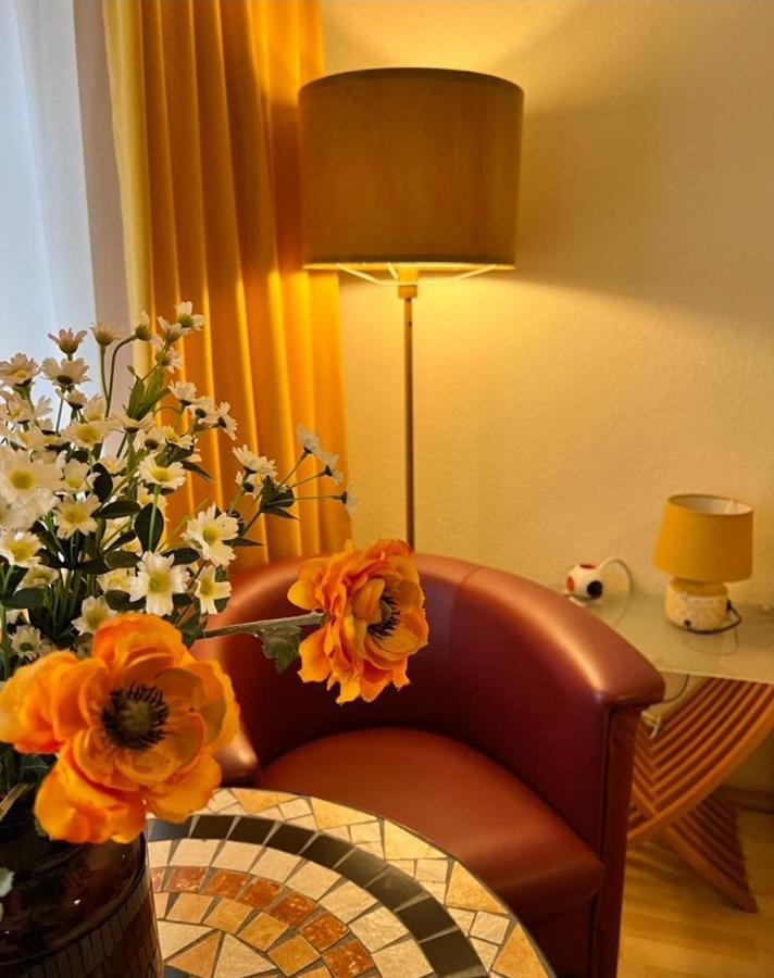 Soho Altstadt Urban Stay 3*