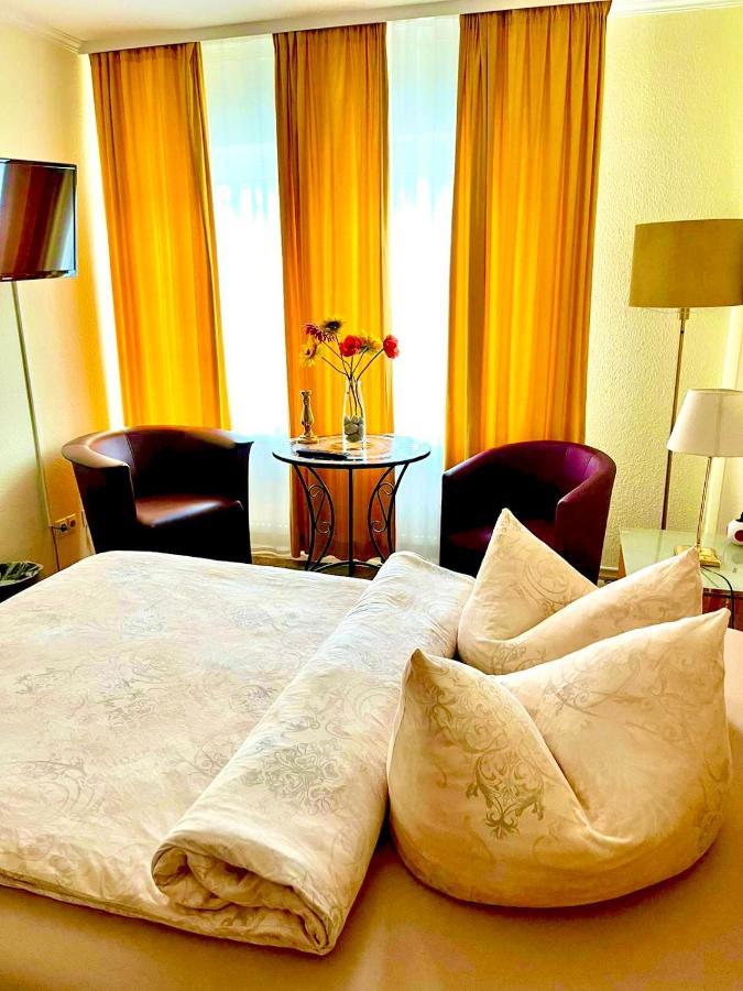 Soho Altstadt Urban Stay Hotel Düsseldorf