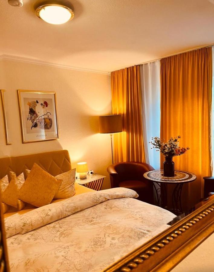 Soho Altstadt Urban Stay 3*