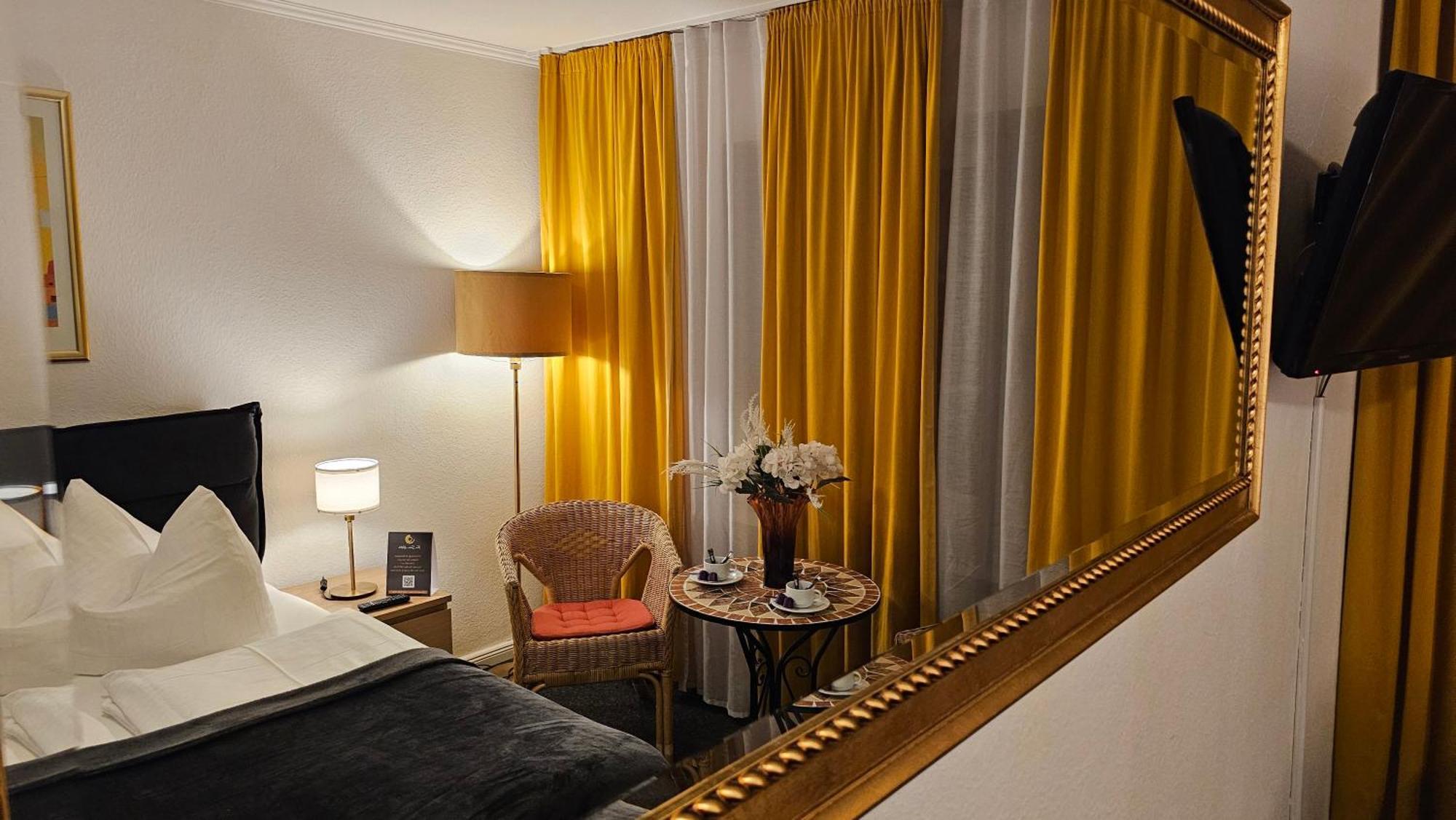 Soho Altstadt Urban Stay 3*