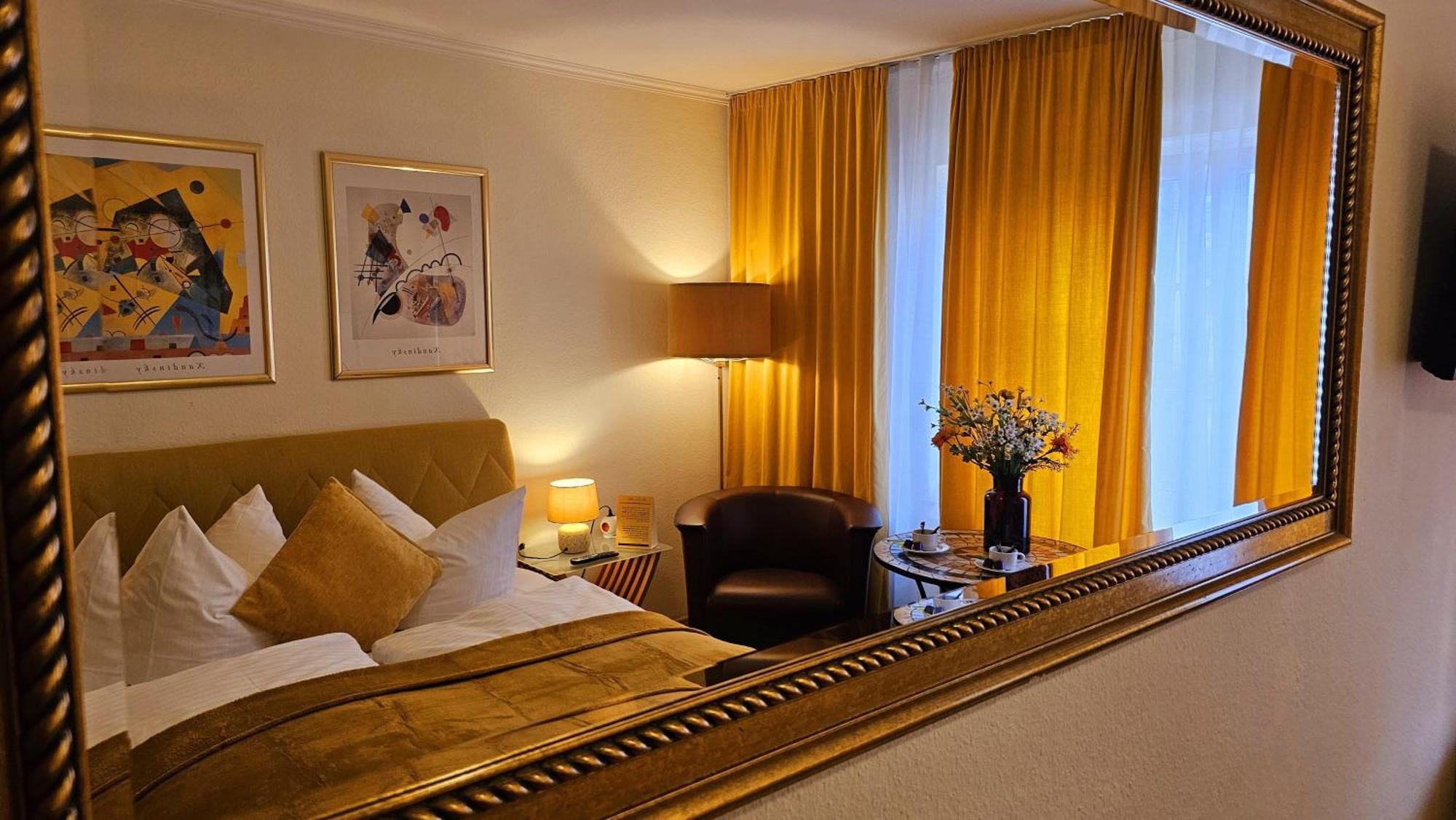 Soho Altstadt Urban Stay 3*