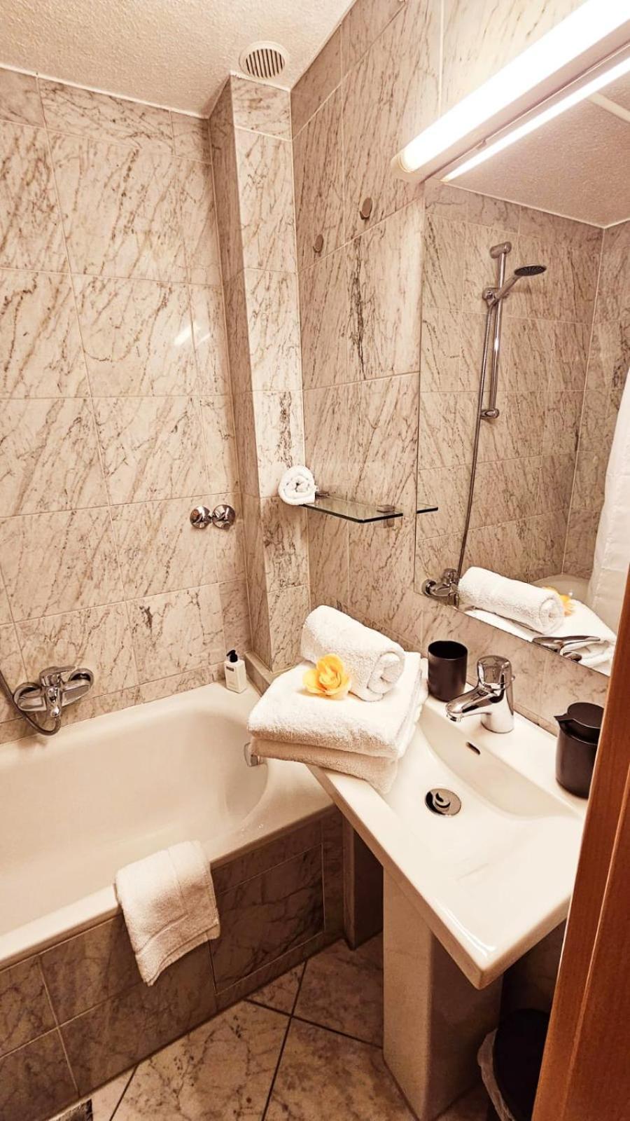 Soho Altstadt Urban Stay Hotel Düsseldorf