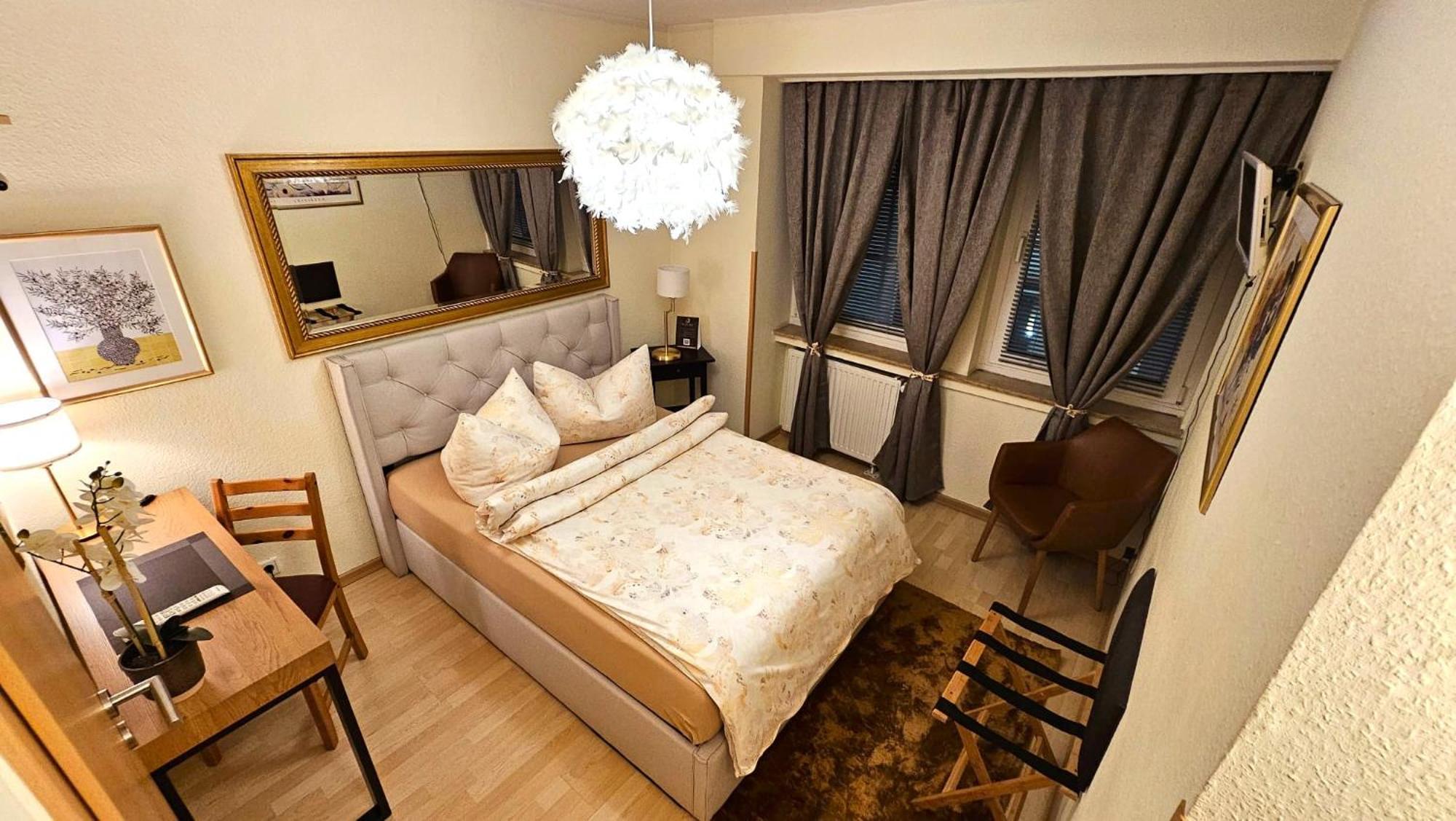 Soho Altstadt Urban Stay Hotel 3*