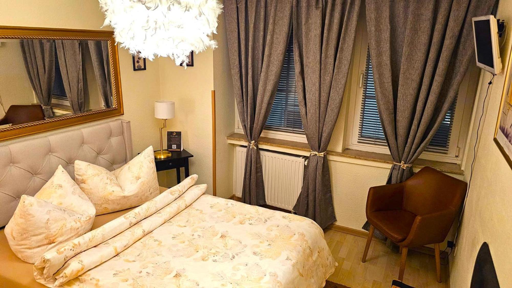 Soho Altstadt Urban Stay 3*