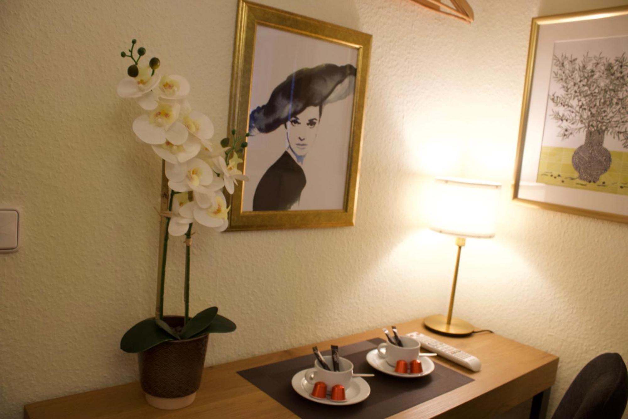 Soho Altstadt Urban Stay