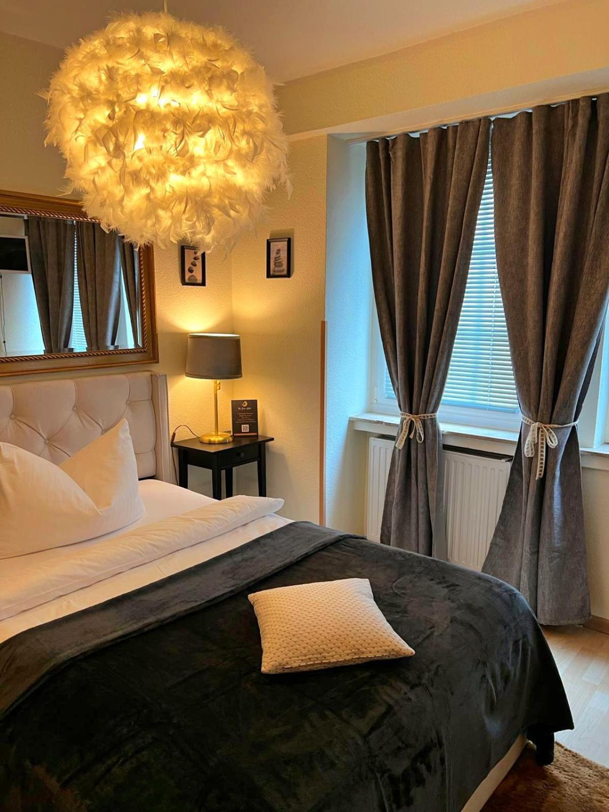 Soho Altstadt Urban Stay 3*