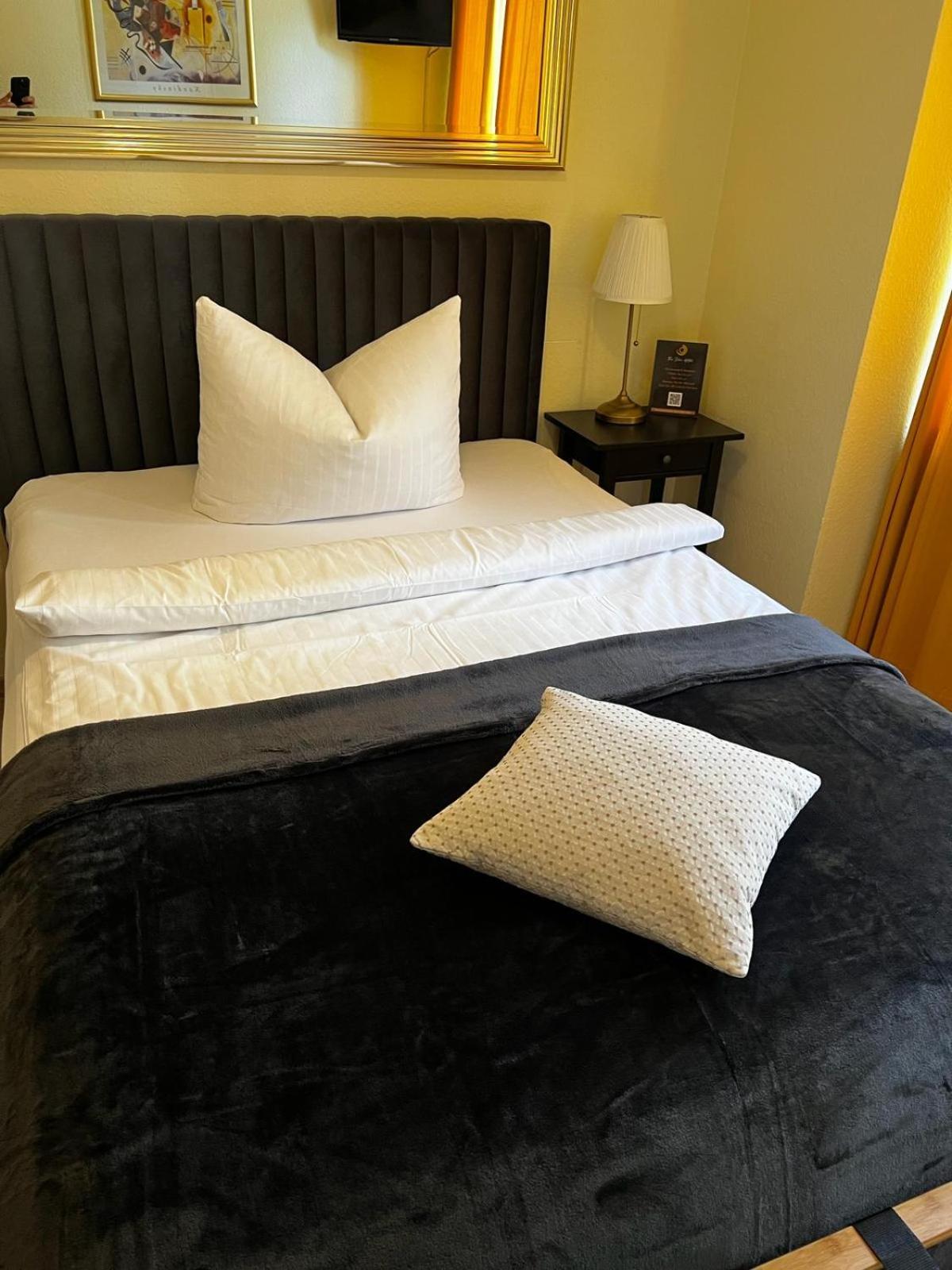 Soho Altstadt Urban Stay Düsseldorf