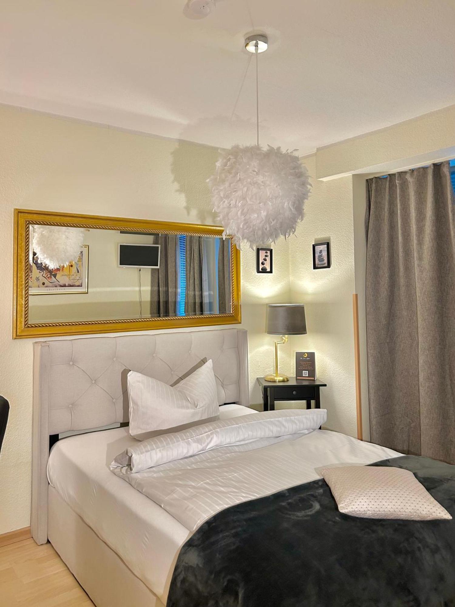 Soho Altstadt Urban Stay