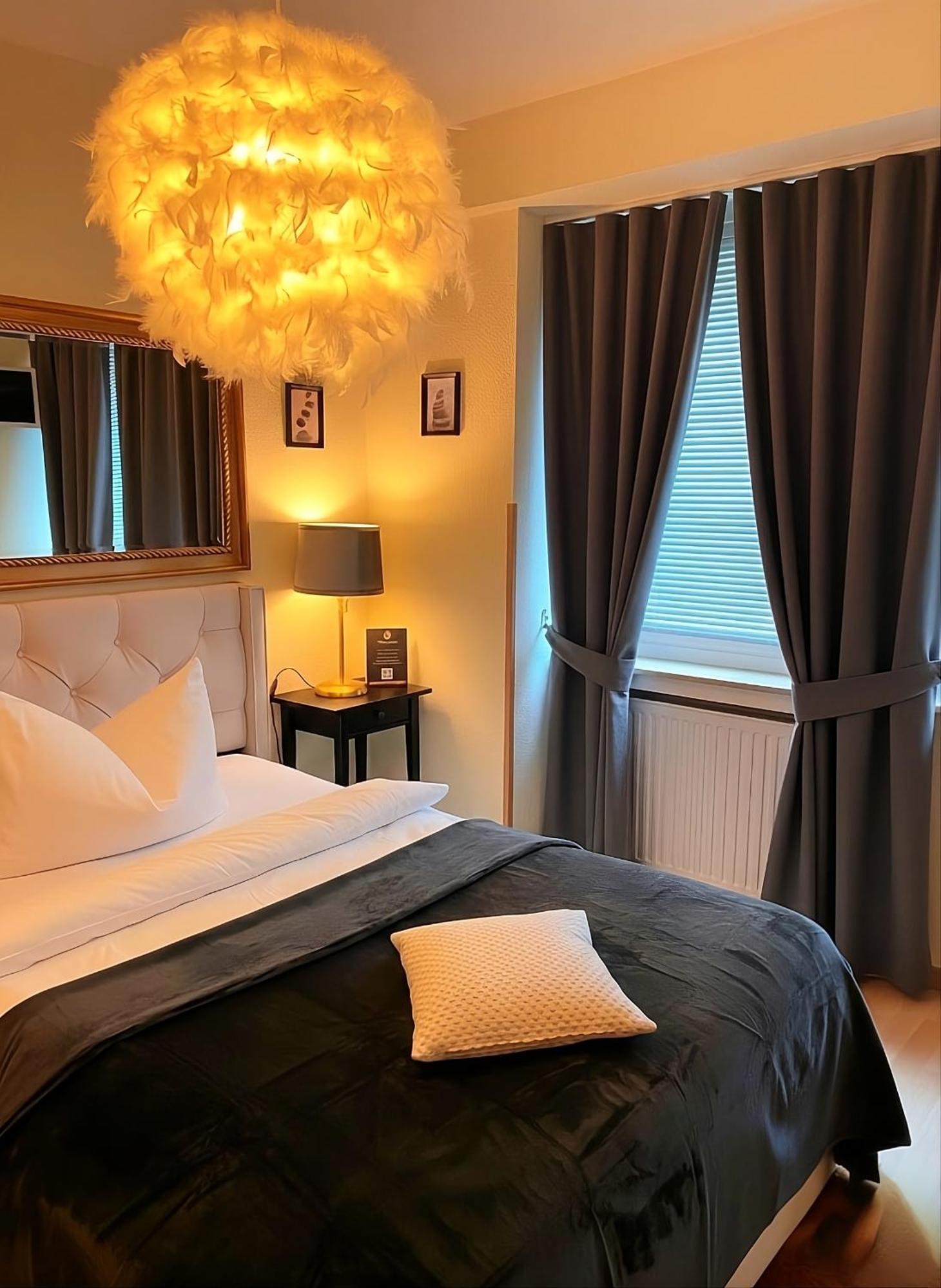 Soho Altstadt Urban Stay Hotel