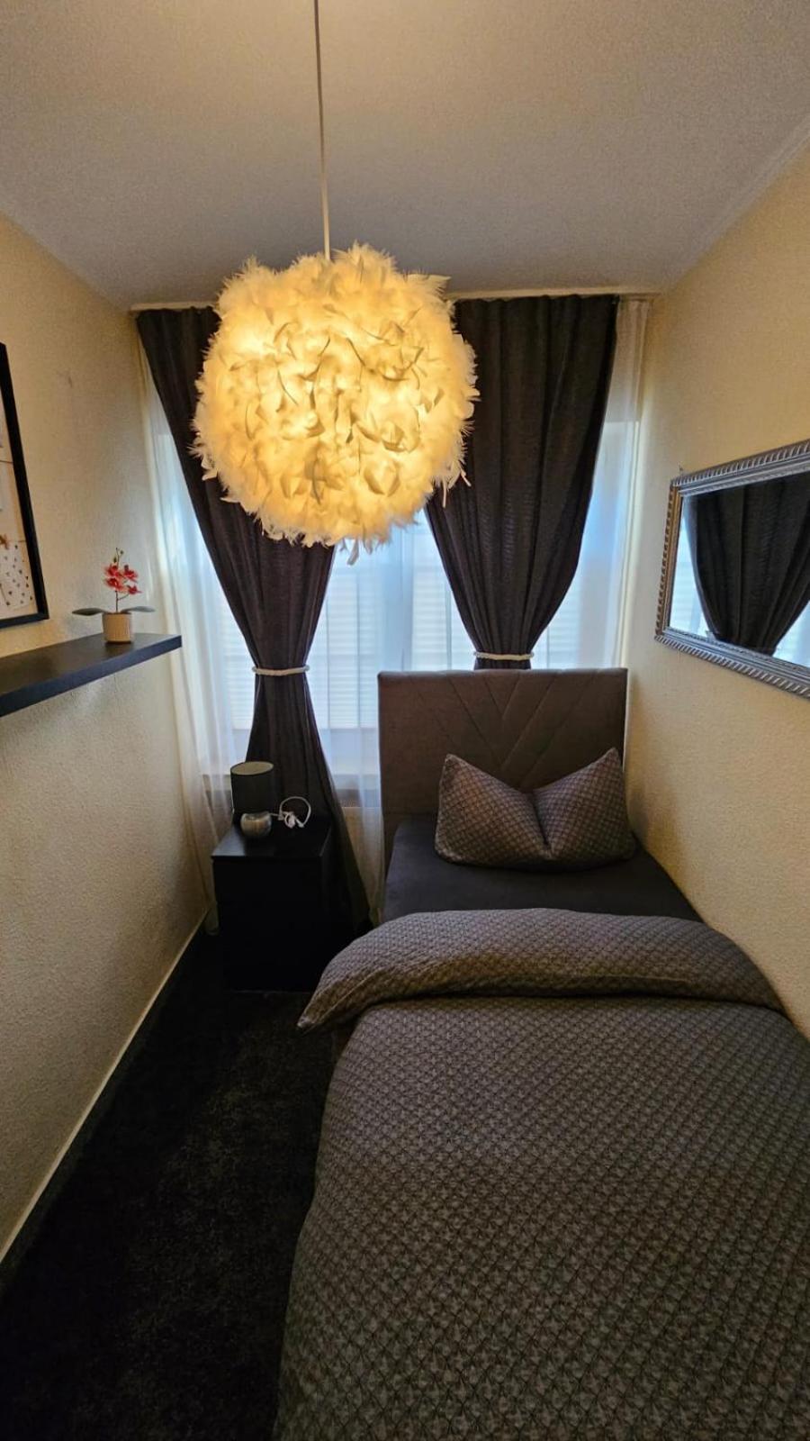 Soho Altstadt Urban Stay 3* Düsseldorf