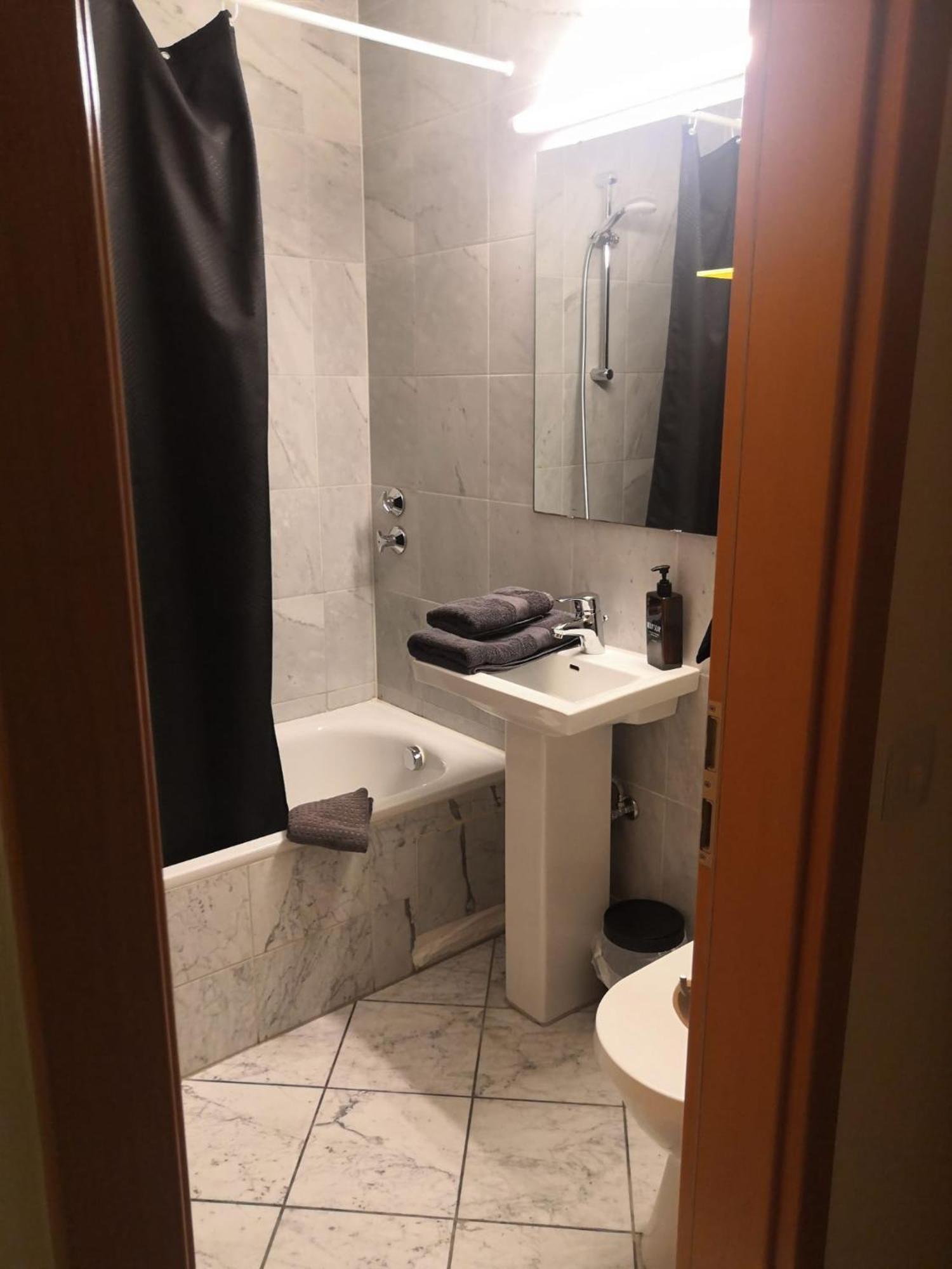 Soho Altstadt Urban Stay 3*