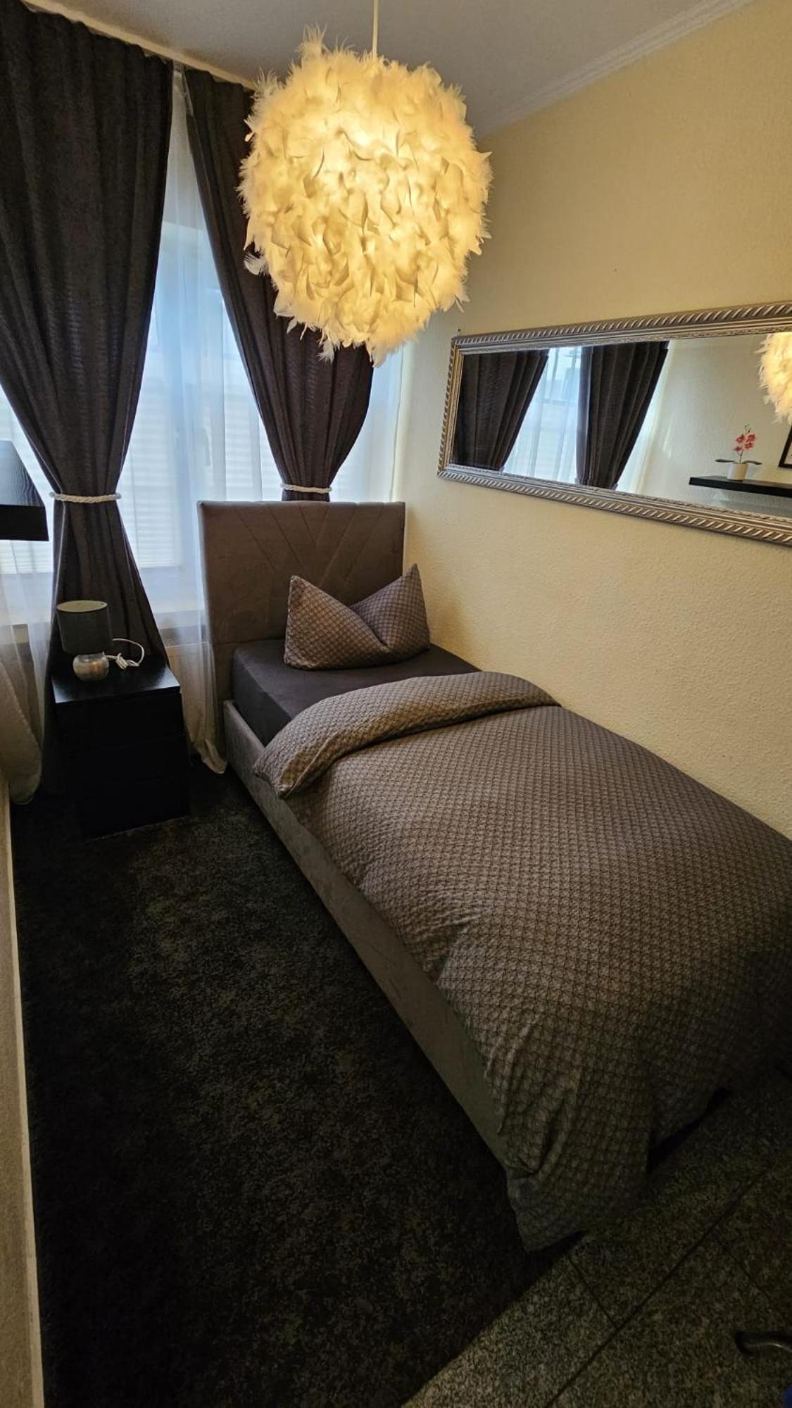 Soho Altstadt Urban Stay 3* Düsseldorf