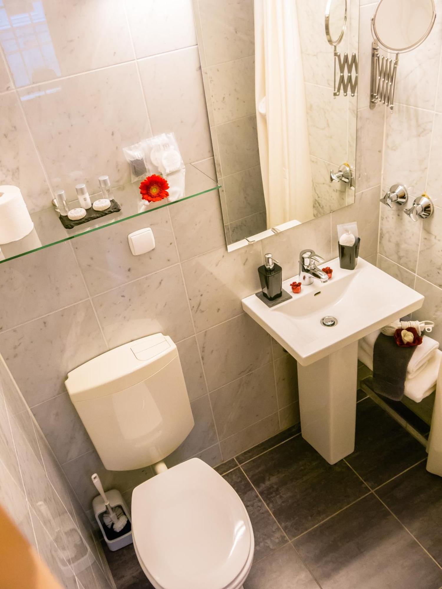 Soho Altstadt Urban Stay Hotel