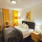The Soho Altstadt Hotel