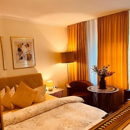 The Soho Altstadt 3*