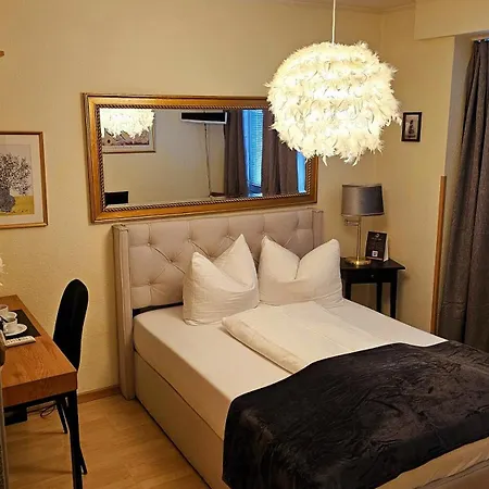 The Soho Altstadt Hotel