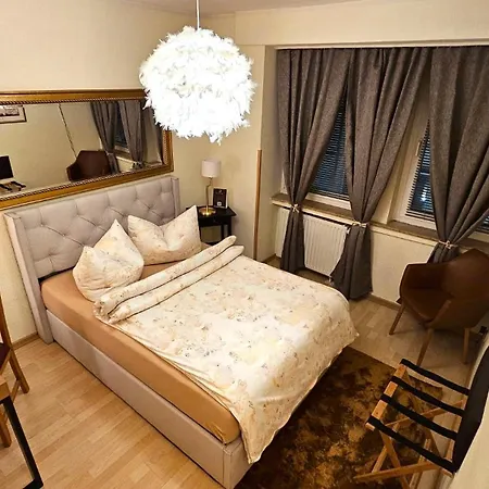 The Soho Altstadt Hotel 3*