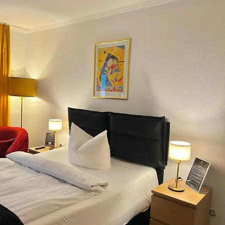 The Soho Altstadt Hotel Düsseldorf