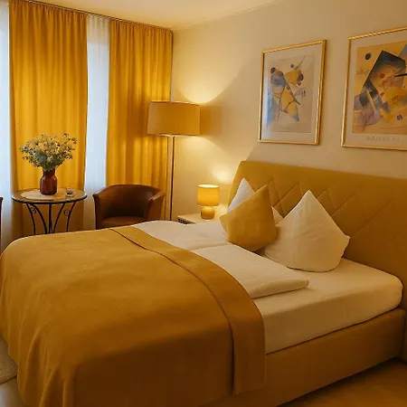 The Soho Altstadt Hotel 3*