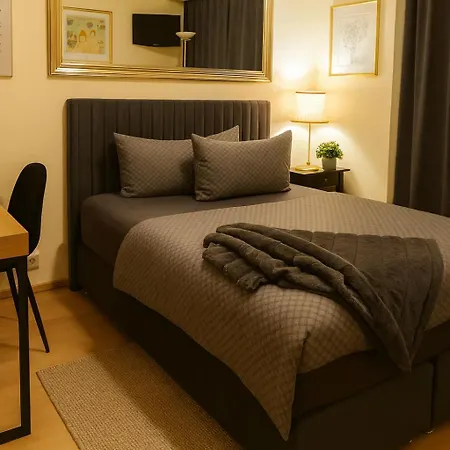 The Soho Altstadt 3* Düsseldorf