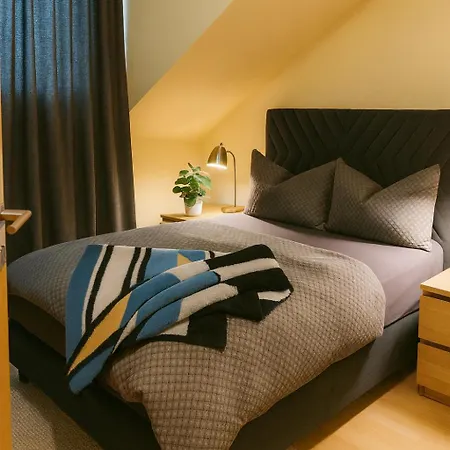 Hotel Soho Altstadt Urban Düsseldorf