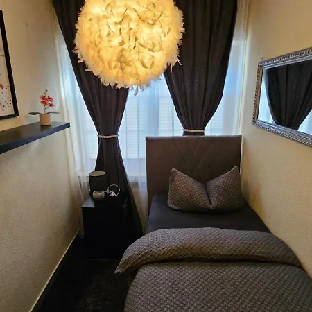 The Soho Altstadt 3* Düsseldorf