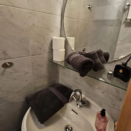 Hotel The Soho Altstadt Düsseldorf