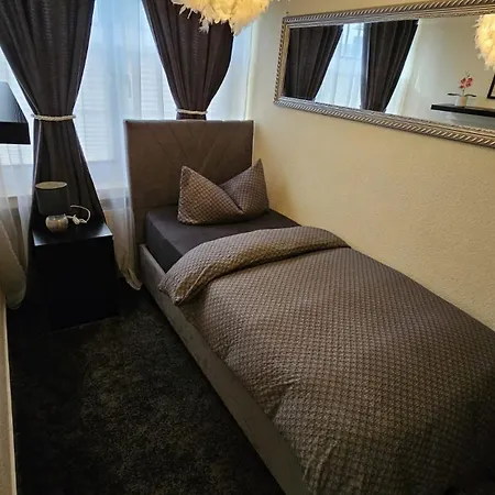The Soho Altstadt 3* Düsseldorf