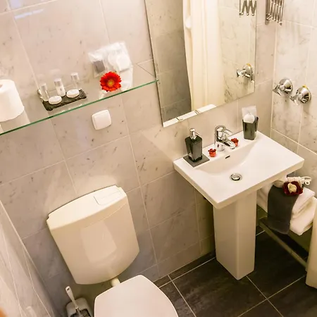 The Soho Altstadt Hotel