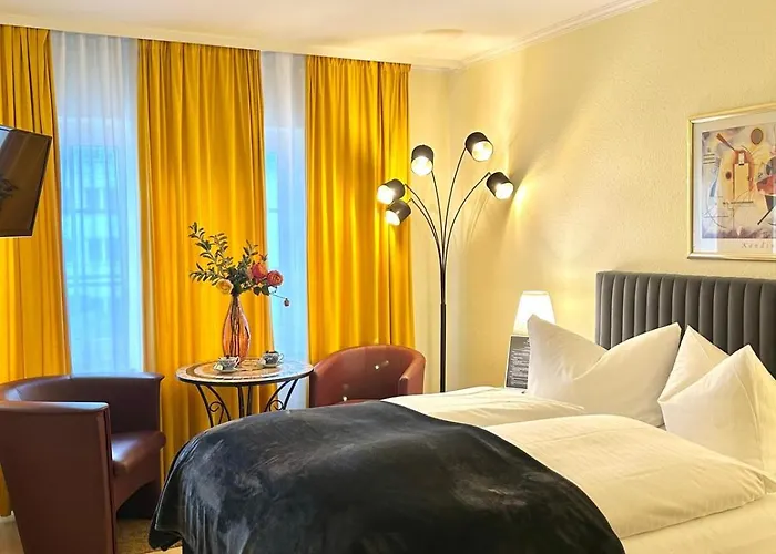 The Soho Altstadt Relais