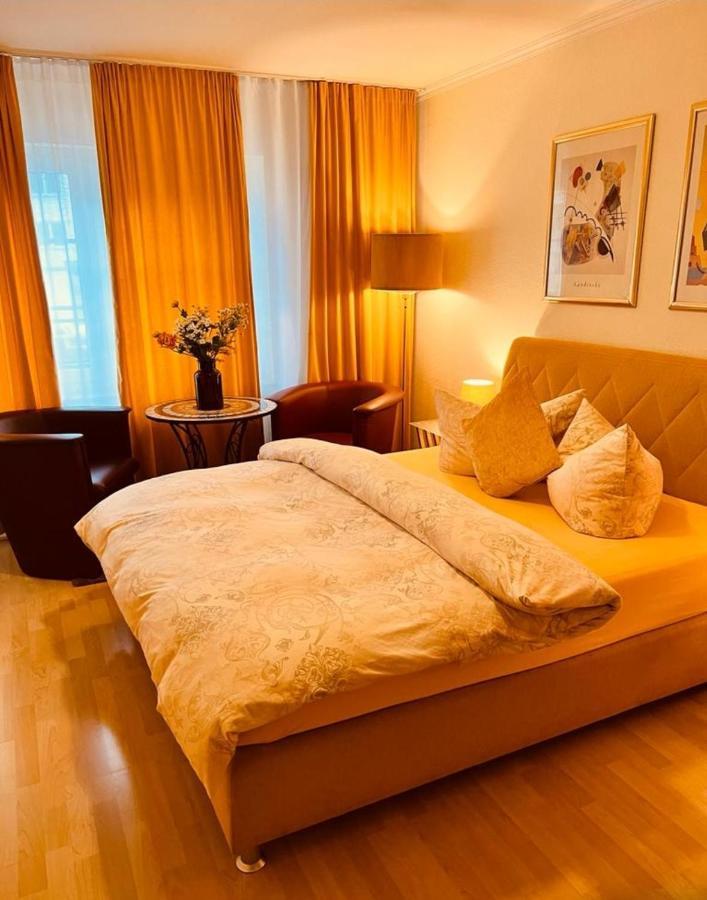 The Soho Altstadt 3* Dusseldorf