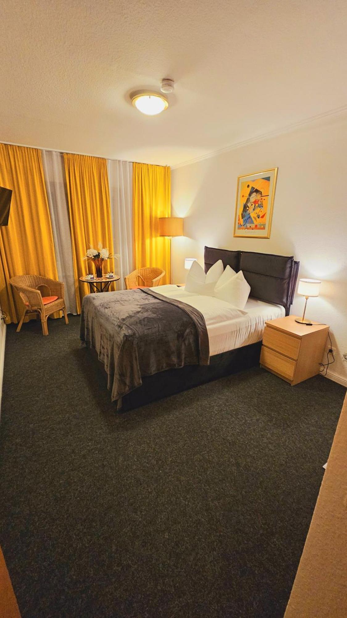 The Soho Altstadt 3* Dusseldorf