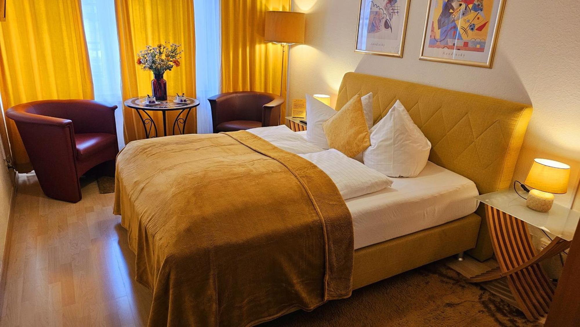 Hotel The Soho Altstadt
