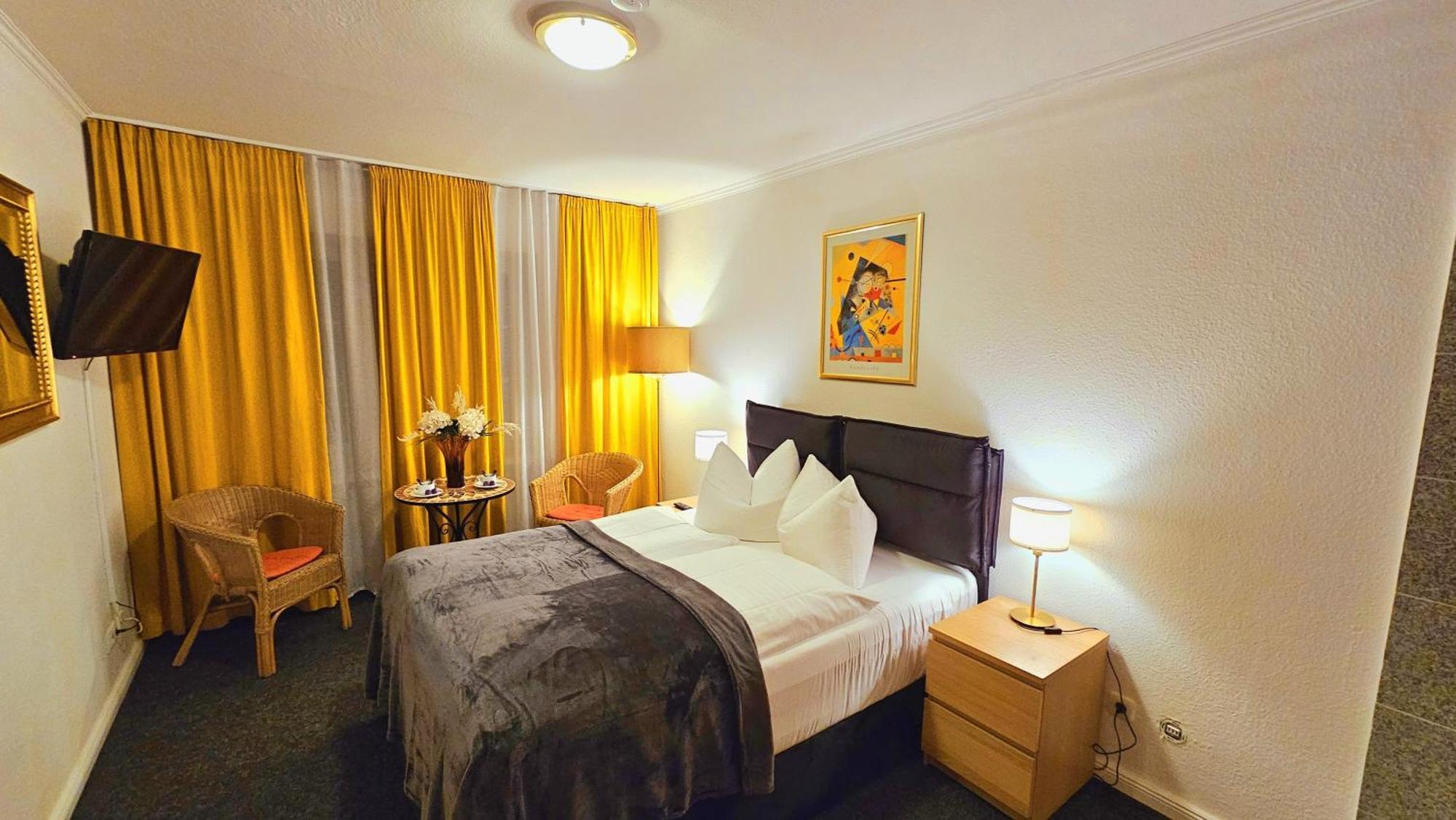The Soho Altstadt 3*