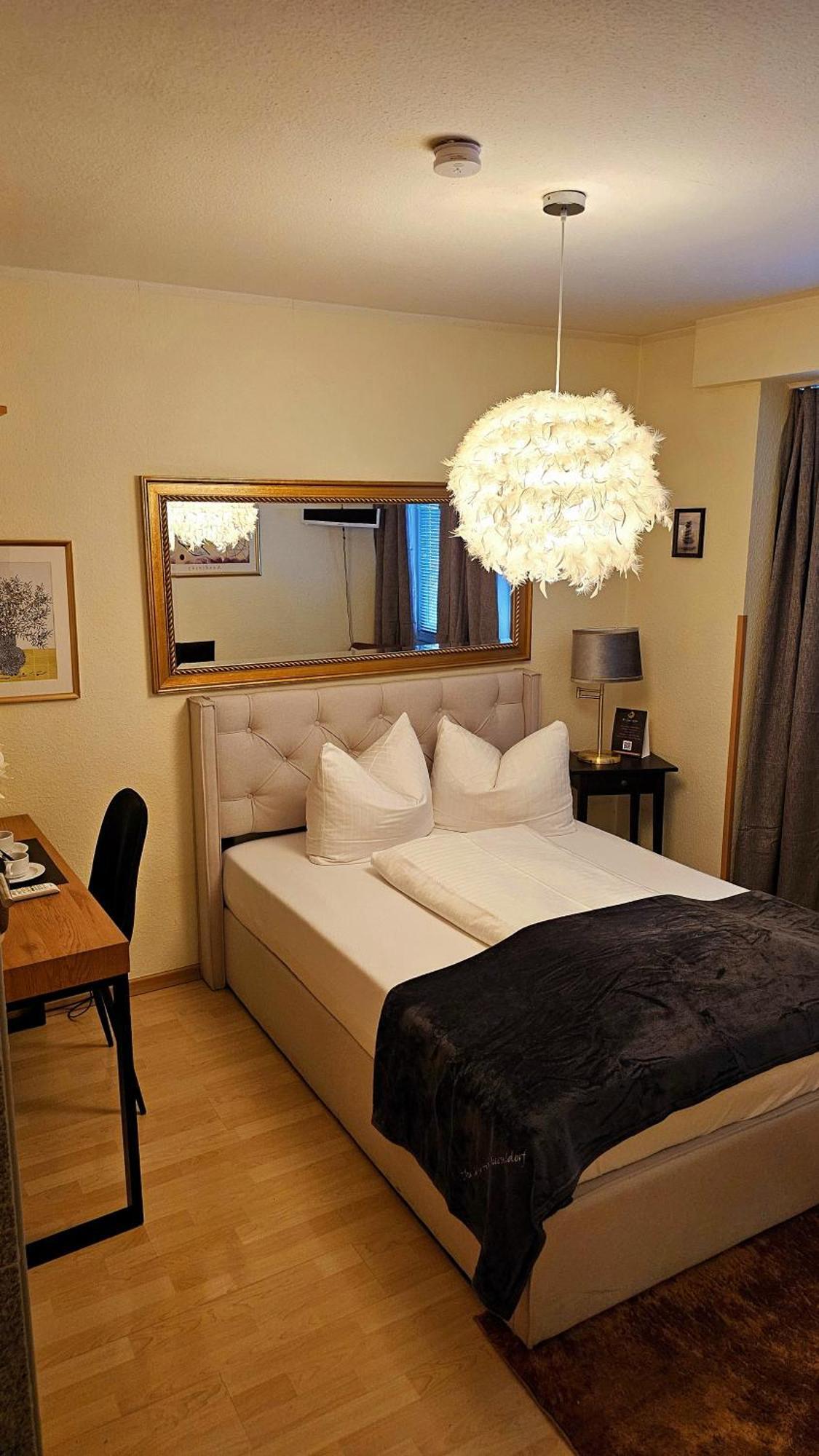 The Soho Altstadt Hotel