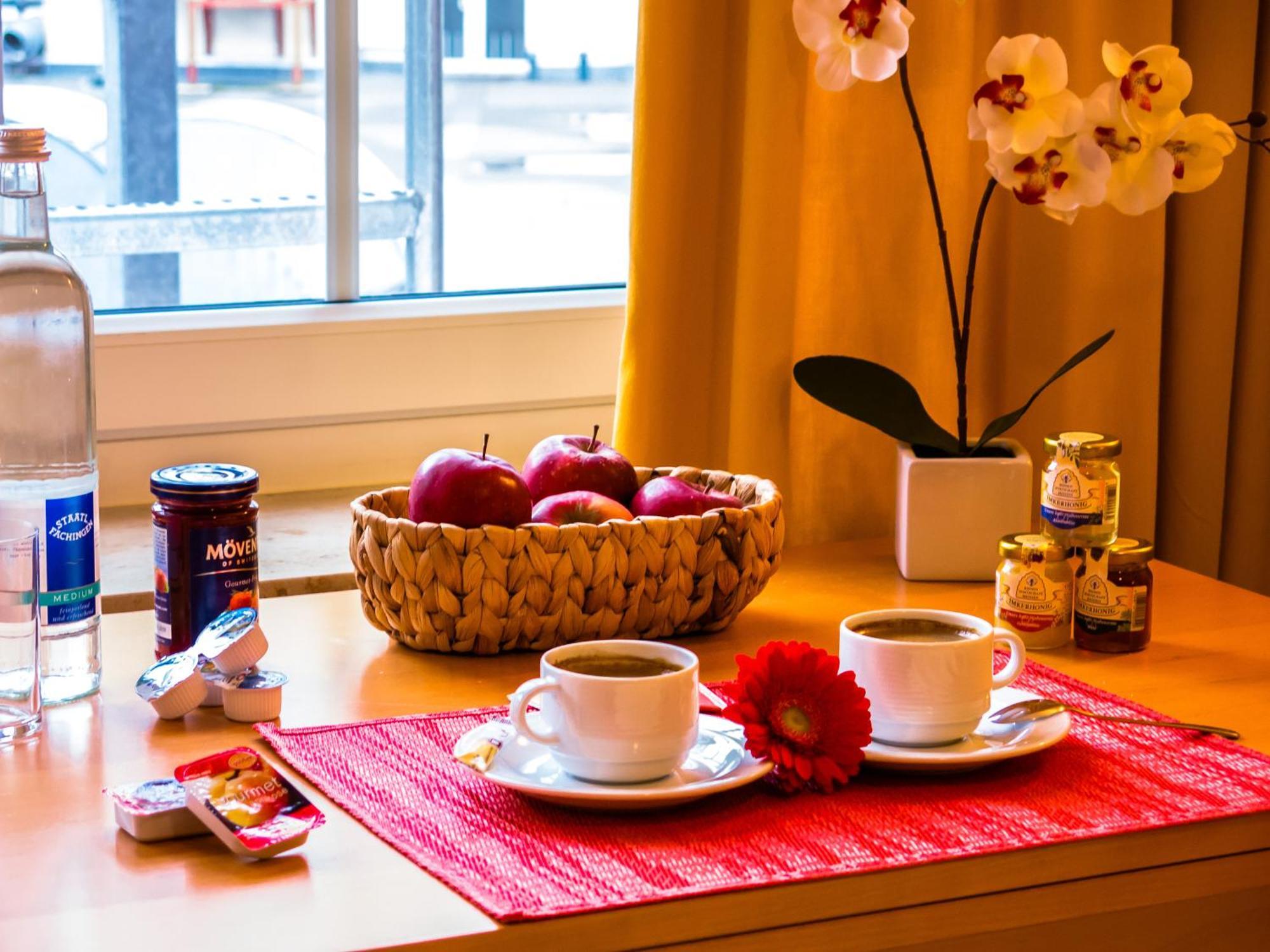 The Soho Altstadt 3*