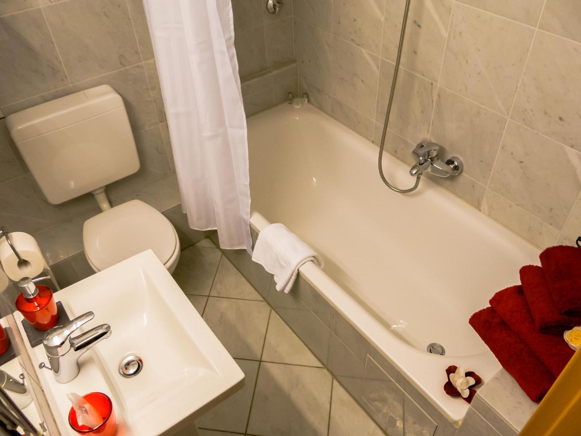 Hotel The Soho Altstadt Relais 3*