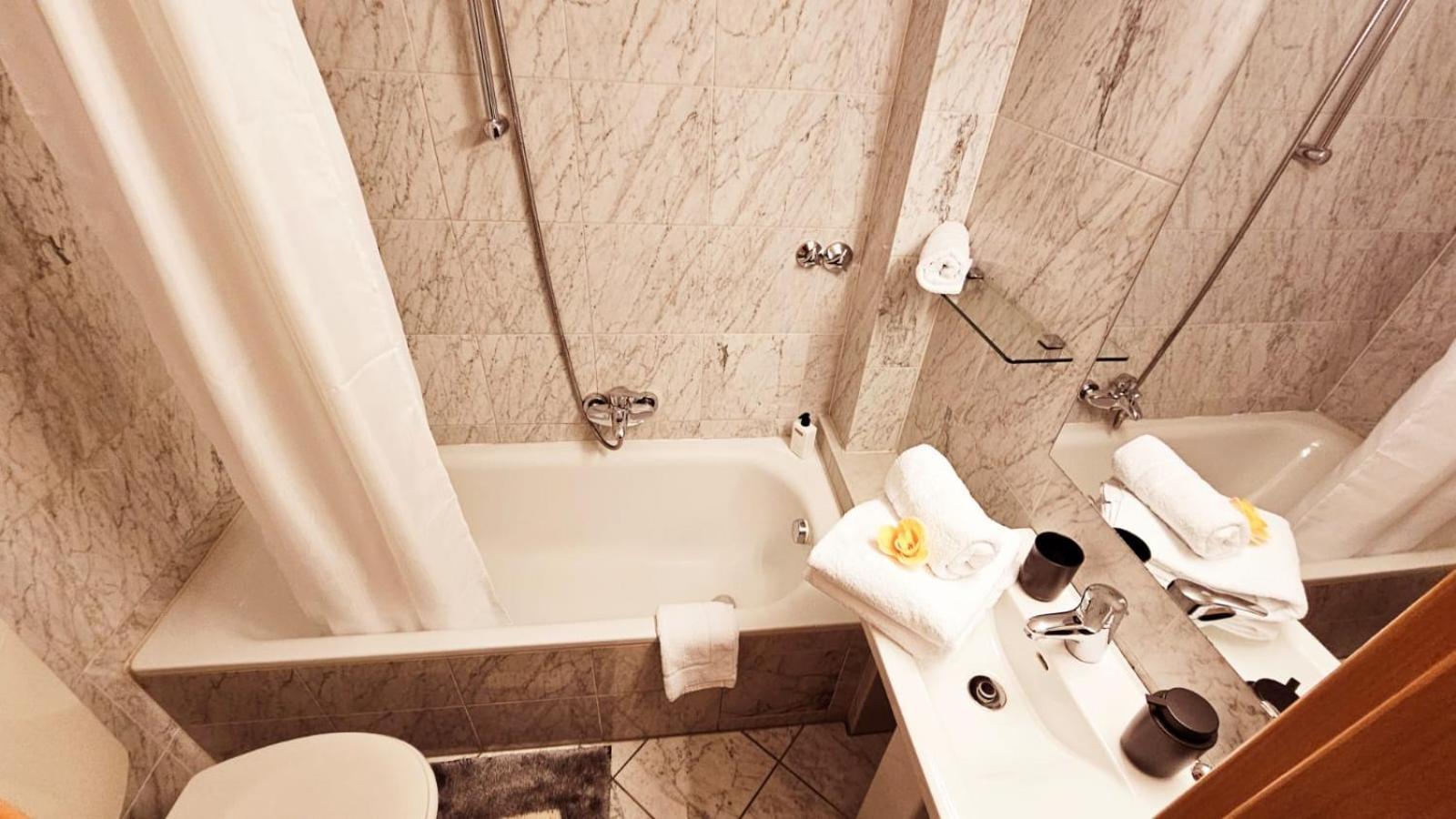 Hotel The Soho Altstadt Relais Düsseldorf