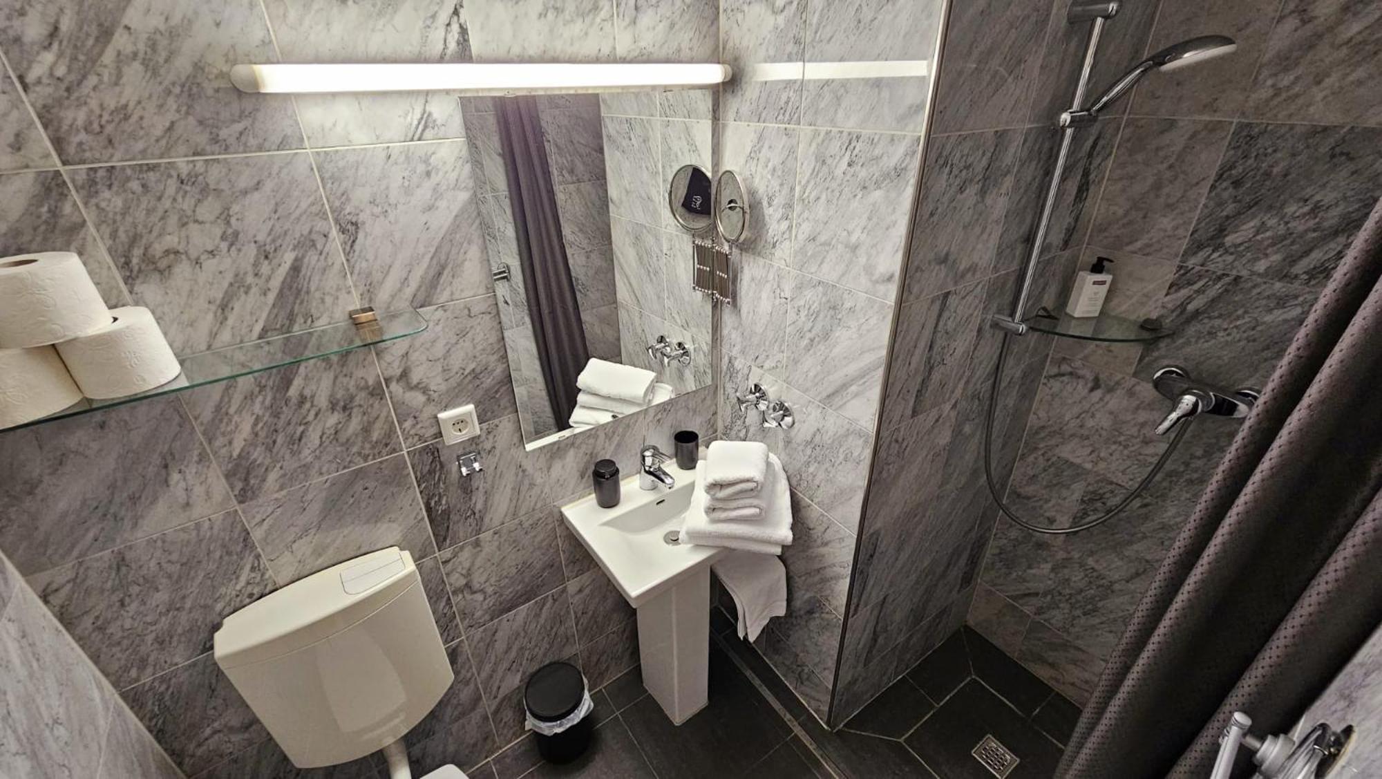 The Soho Altstadt 3* Dusseldorf