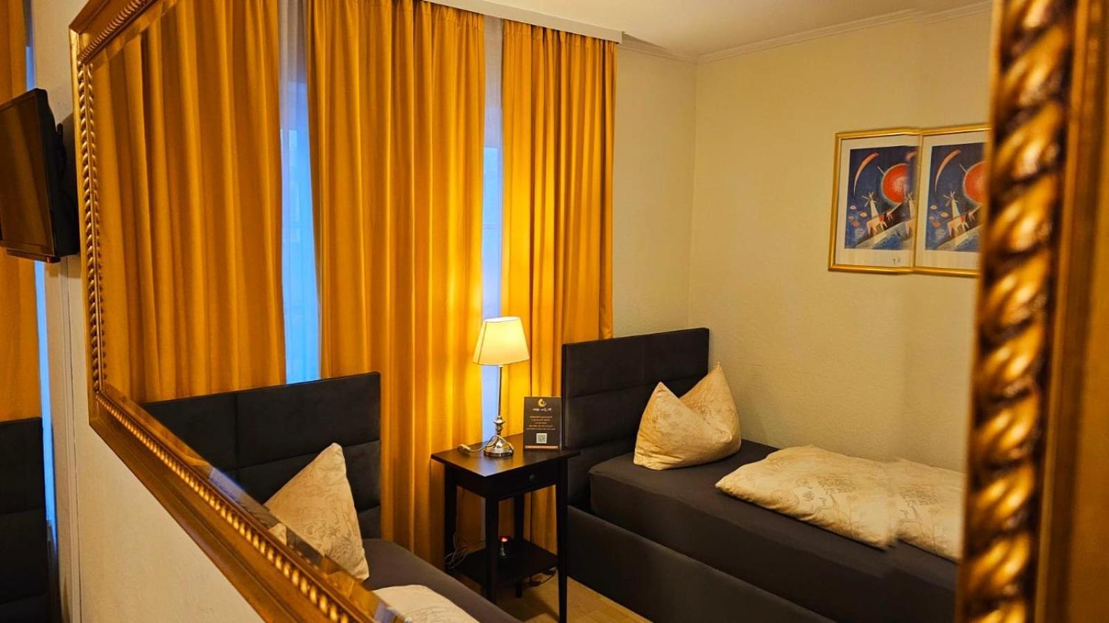 Hotel The Soho Altstadt Dusseldorf