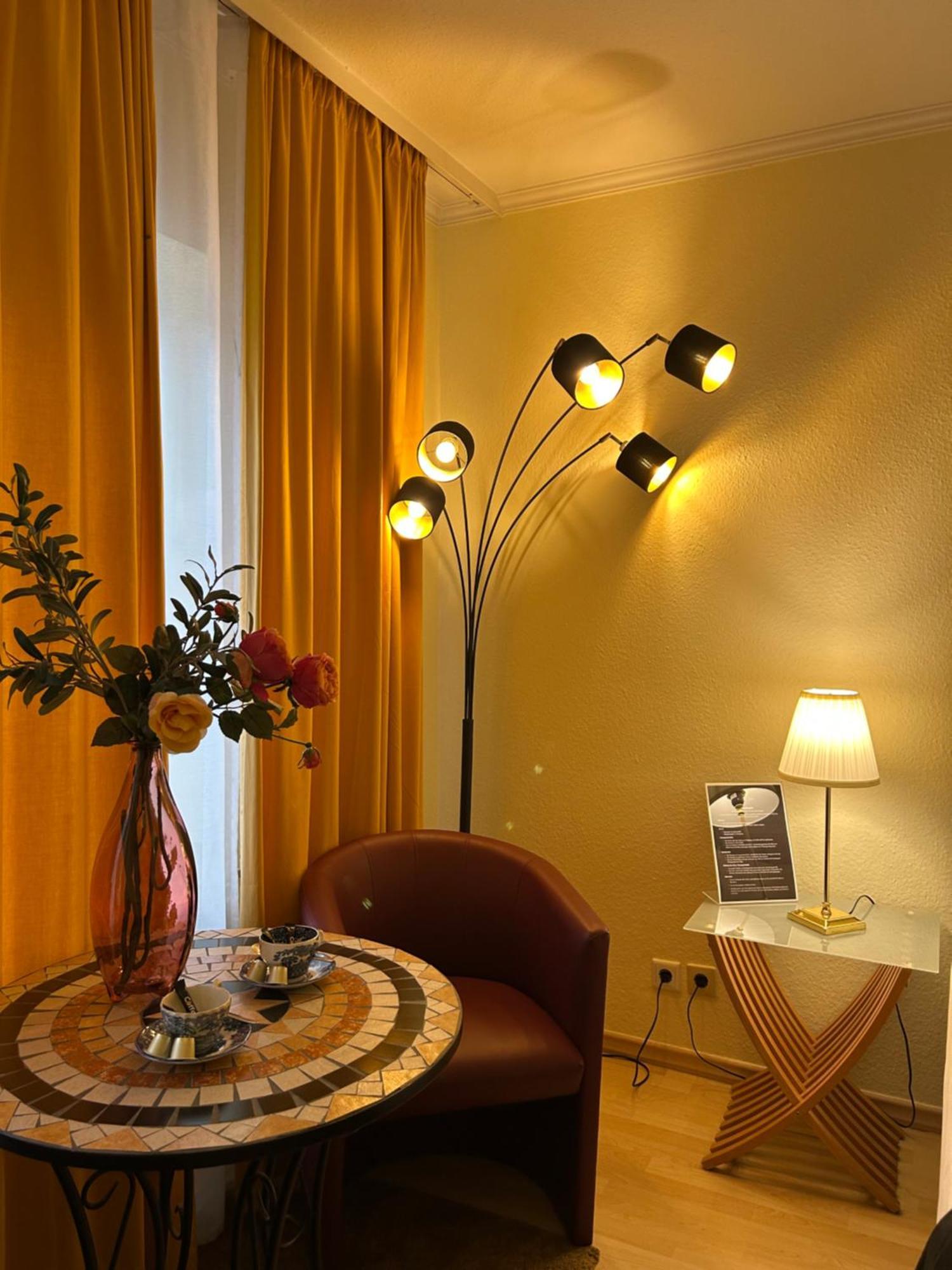 The Soho Altstadt Hotel