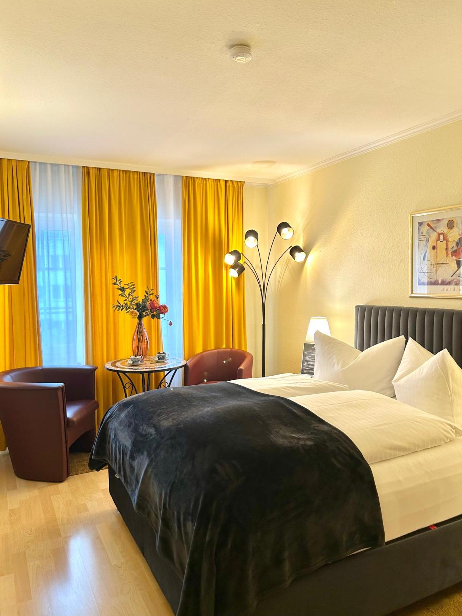 The Soho Altstadt Hotel 3*
