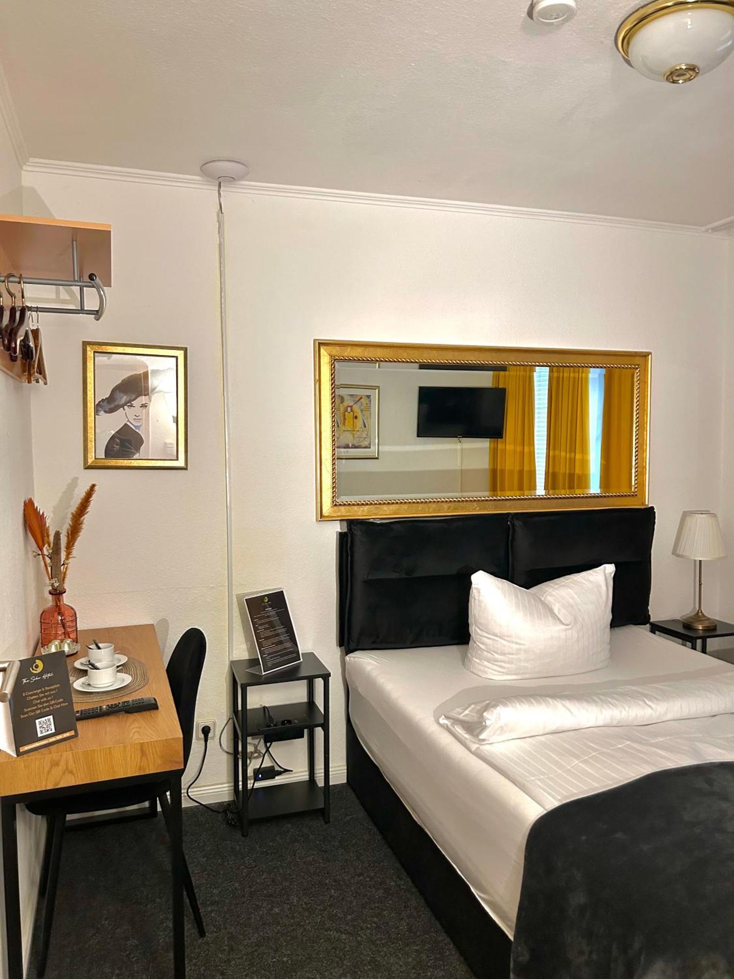 The Soho Altstadt 3*
